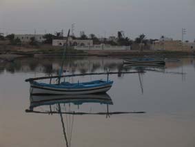 La marsa